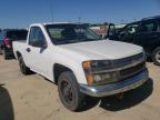 CHEVROLET - COLORADO