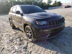 JEEP - GRAND CHEROKEE