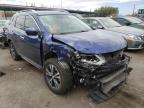 NISSAN - ROGUE