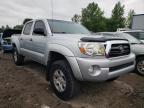 TOYOTA - TACOMA