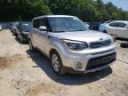 KIA - SOUL