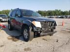 NISSAN - PATHFINDER
