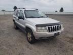 JEEP - GRAND CHEROKEE