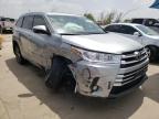 TOYOTA - HIGHLANDER