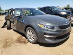 KIA - OPTIMA
