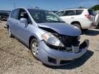 NISSAN - VERSA