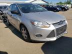 FORD - FOCUS