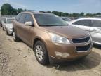 CHEVROLET - TRAVERSE