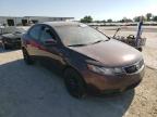 KIA - FORTE
