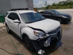 CHEVROLET - EQUINOX