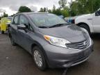NISSAN - VERSA