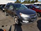 CHEVROLET - TRAVERSE