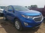 CHEVROLET - EQUINOX