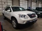 GMC - ACADIA