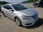 NISSAN - SENTRA