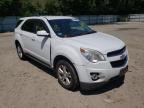 CHEVROLET - EQUINOX