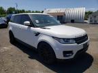 LAND ROVER - RANGE ROVER