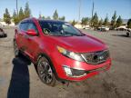 KIA - SPORTAGE