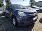 CHEVROLET - EQUINOX