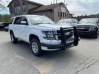 CHEVROLET - TAHOE