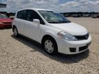 NISSAN - VERSA