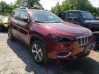 JEEP - CHEROKEE