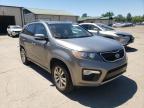 KIA - SORENTO