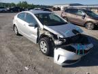 KIA - FORTE