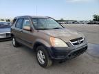 HONDA - CRV