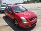 NISSAN - SENTRA