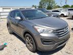 HYUNDAI - SANTA FE