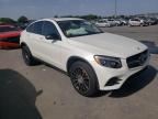 MERCEDES-BENZ - GLC-CLASS