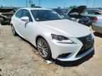 LEXUS - IS