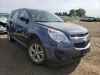 CHEVROLET - EQUINOX