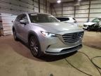 MAZDA - CX-9