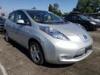 NISSAN - LEAF