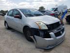 NISSAN - SENTRA