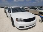 DODGE - AVENGER