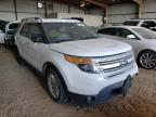 FORD - EXPLORER