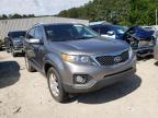 KIA - SORENTO