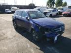 MERCEDES-BENZ - GLC-CLASS