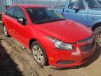 CHEVROLET - CRUZE