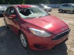 FORD - FOCUS