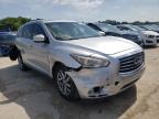 INFINITI - QX60