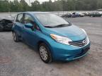 NISSAN - VERSA