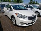 KIA - FORTE