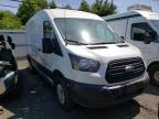 FORD - TRANSIT CONNECT