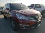 CHEVROLET - TRAVERSE