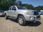 TOYOTA - TACOMA