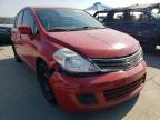 NISSAN - VERSA